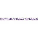 kotzmuth williams architects logo
